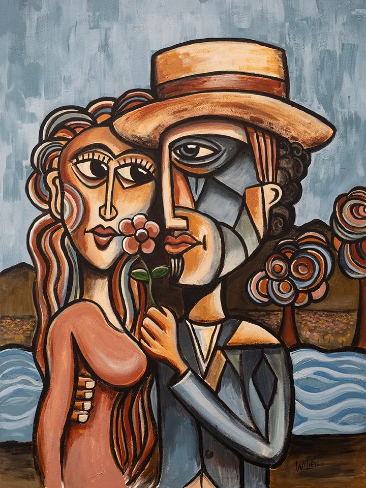 LUCY'S ROMANCE