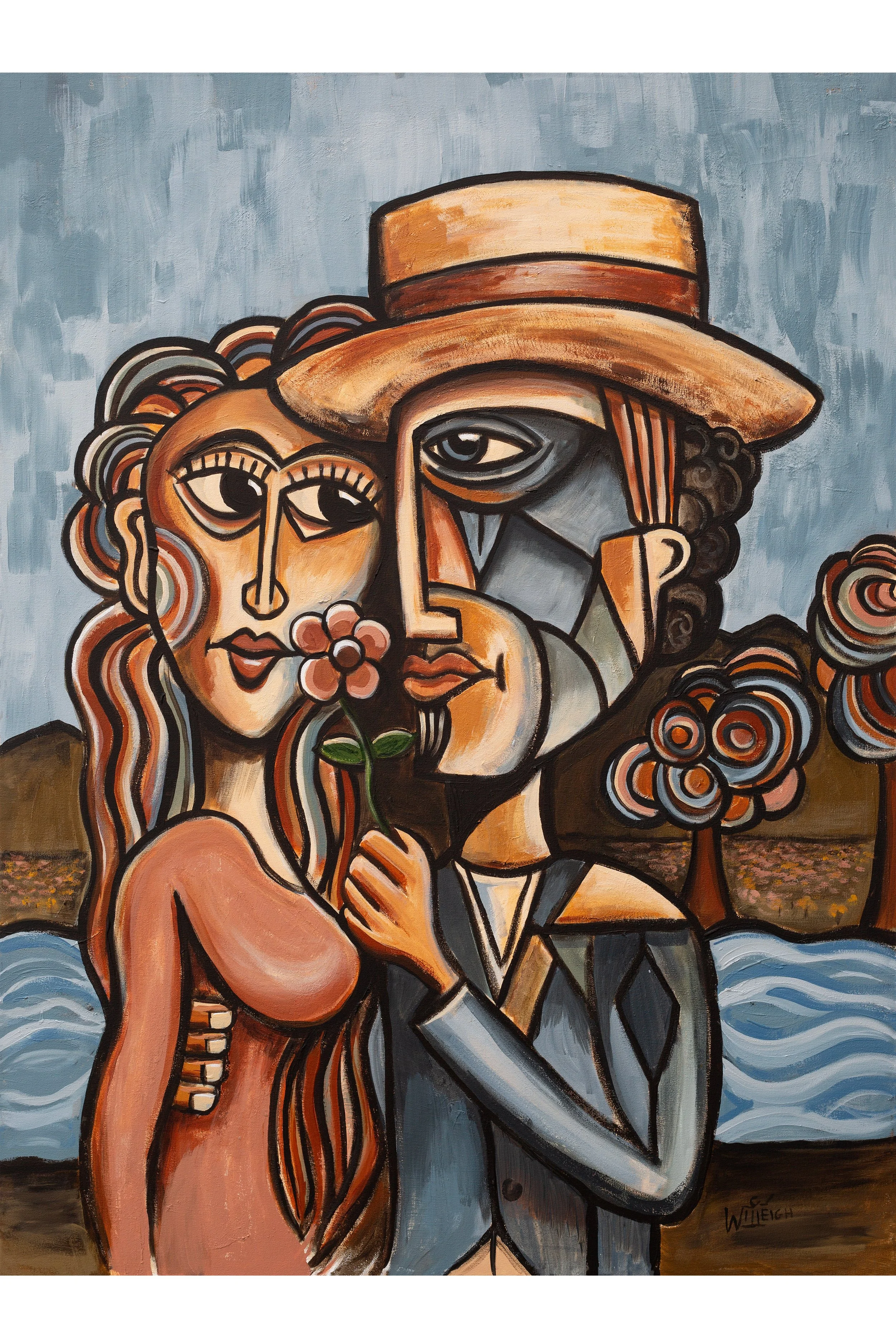 LUCY'S ROMANCE 20x30.jpg
