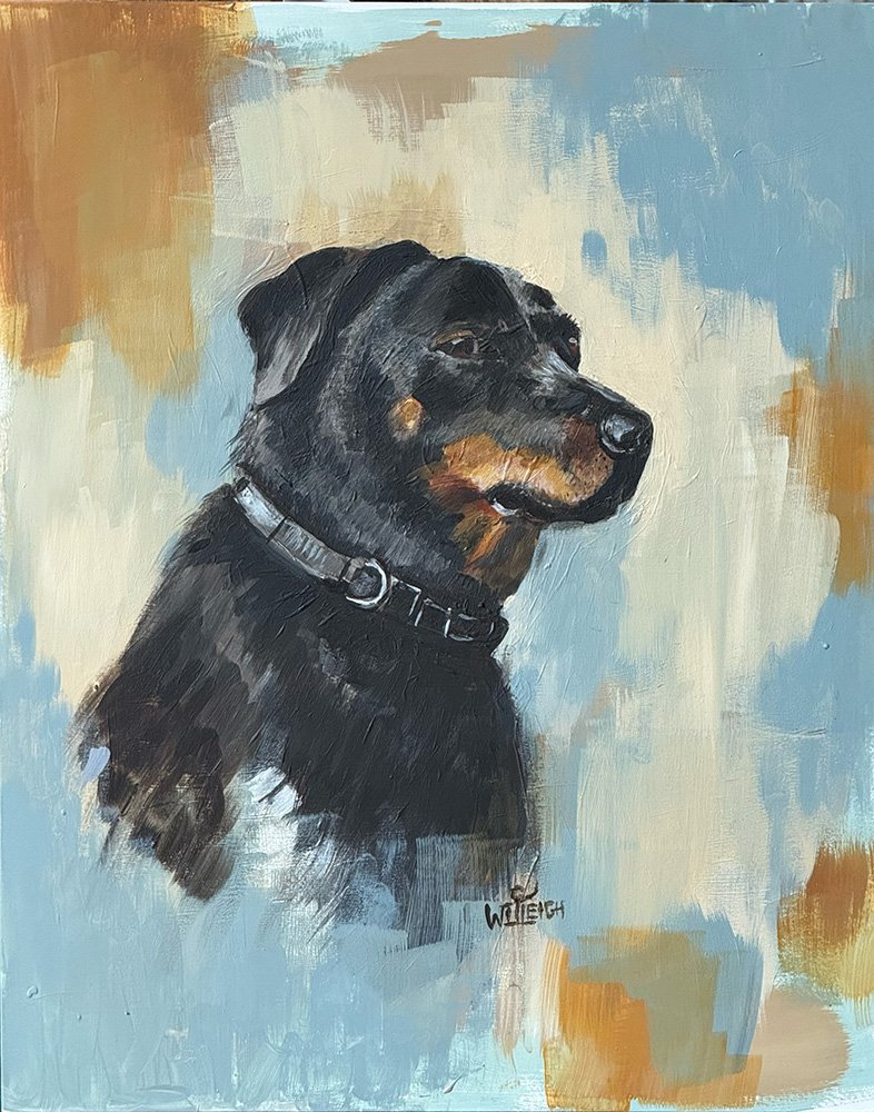 ROTWEILLER