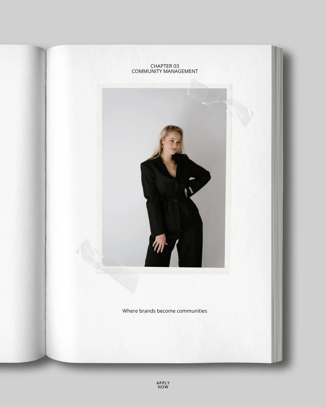 Behind every successful brand is a community that feels connected 🌬️

We believe social media isn&rsquo;t just about being visible, it&rsquo;s about creating conversations, building trust and making your audience feel valued.

Through intentional en