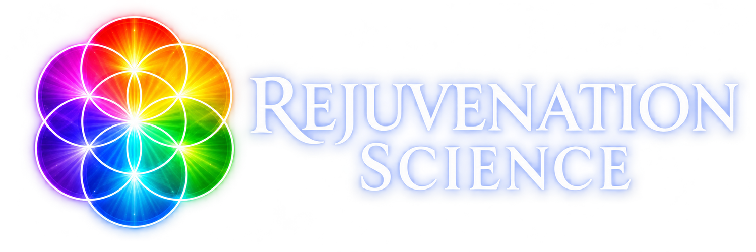 Rejuvenation Science
