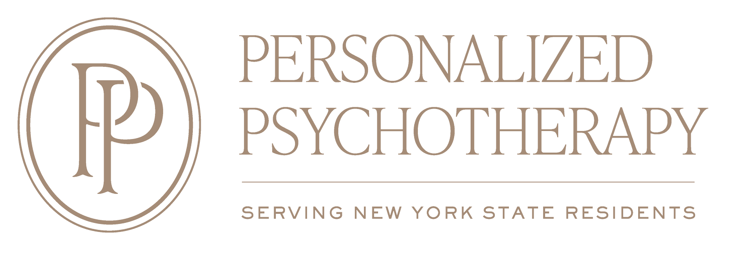 Personalized Psychotherapy