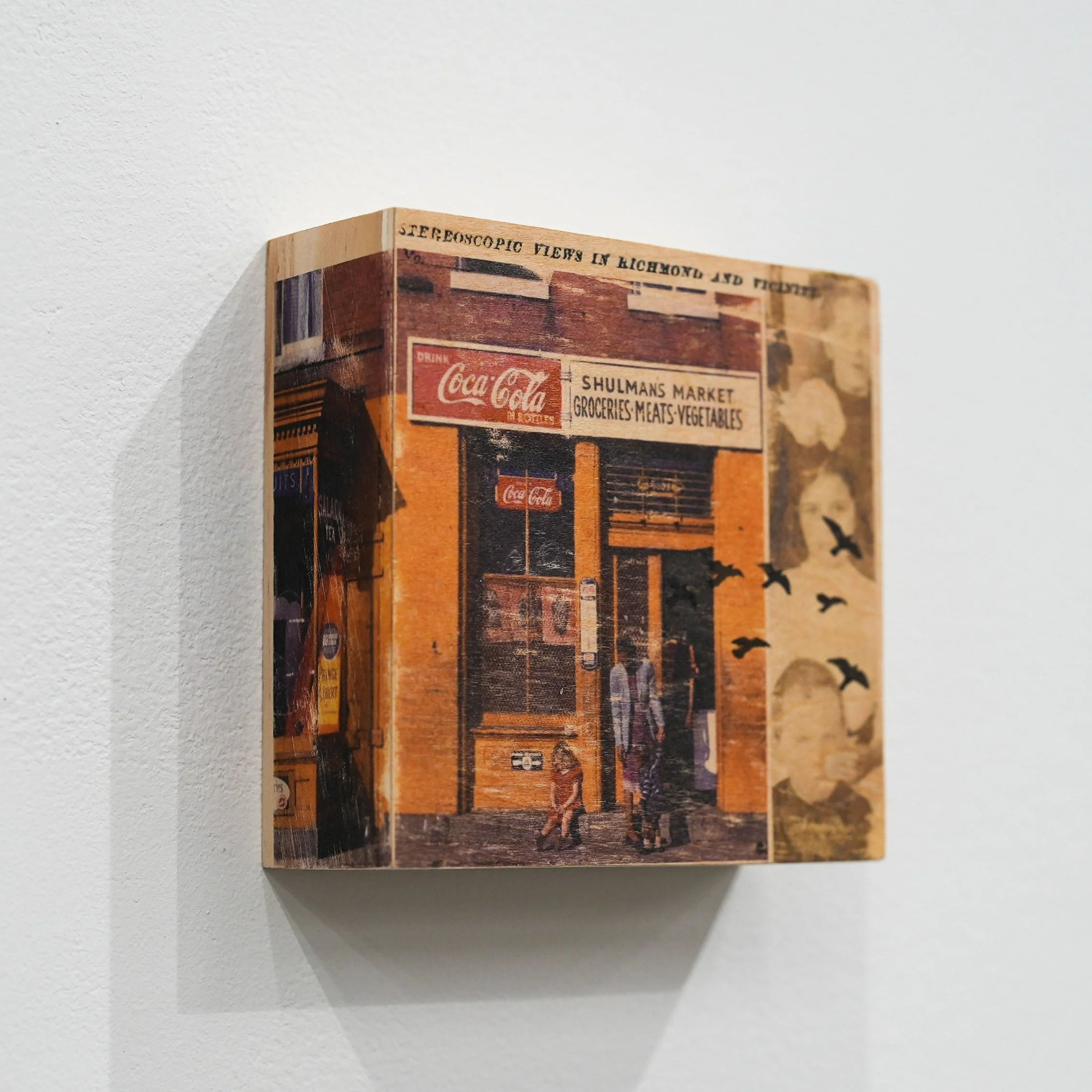 Shulman's Market