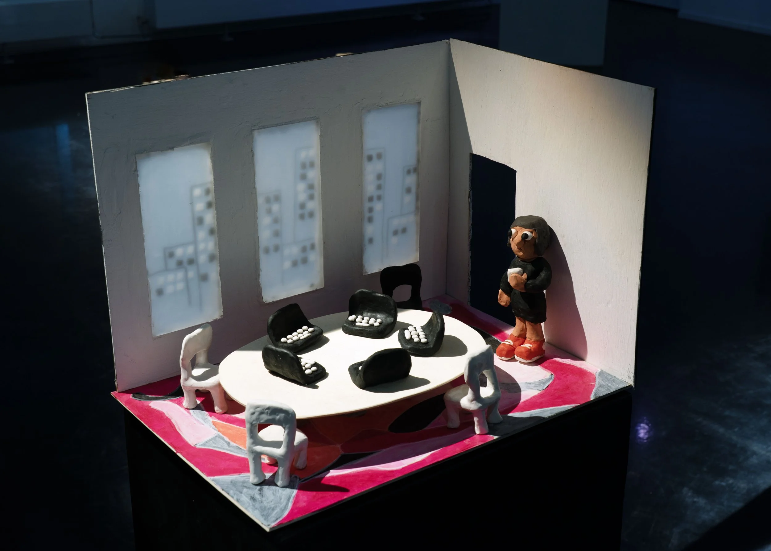 Ai meeting