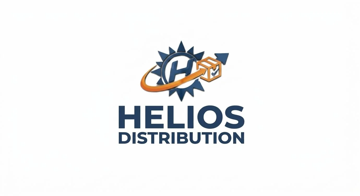 Helios distribution