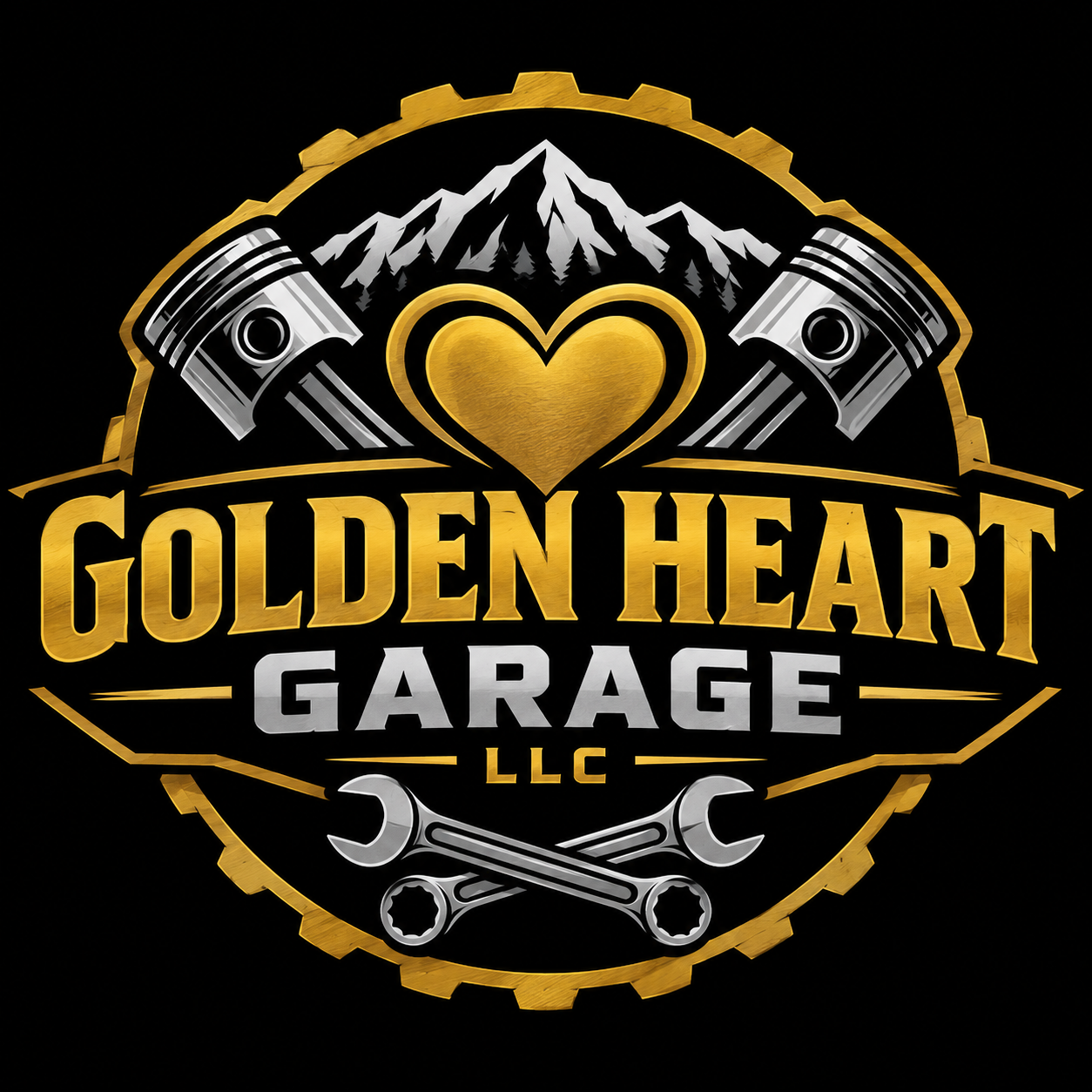 Golden Heart Garage LLC