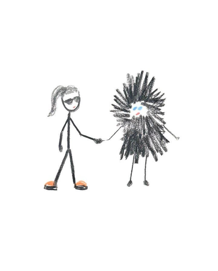 Me and My Anxiety