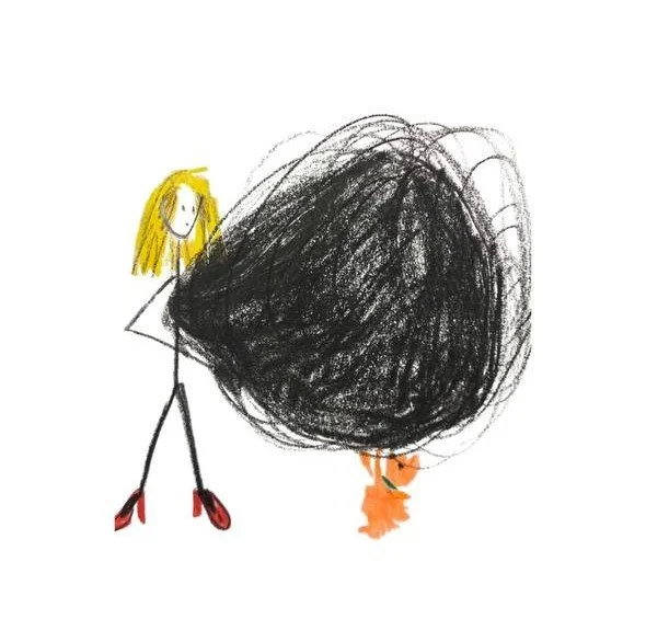 My Darkness I am Trying To Integrate