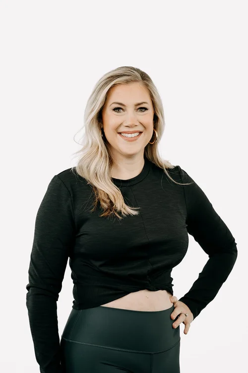 Christina Maher, PT, DPT, founder of The Method