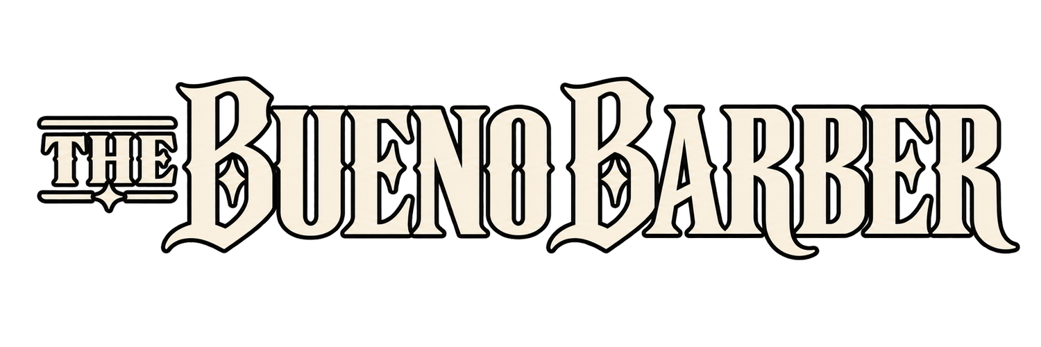 The Bueno Barber