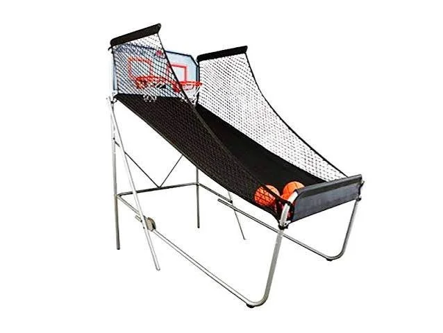 Basketball game