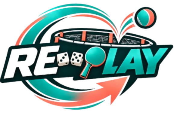 RE-PLAY