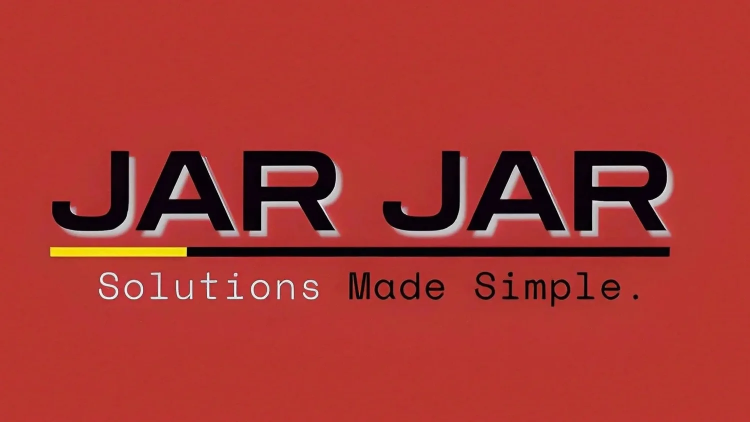 Jar Jar Solutions