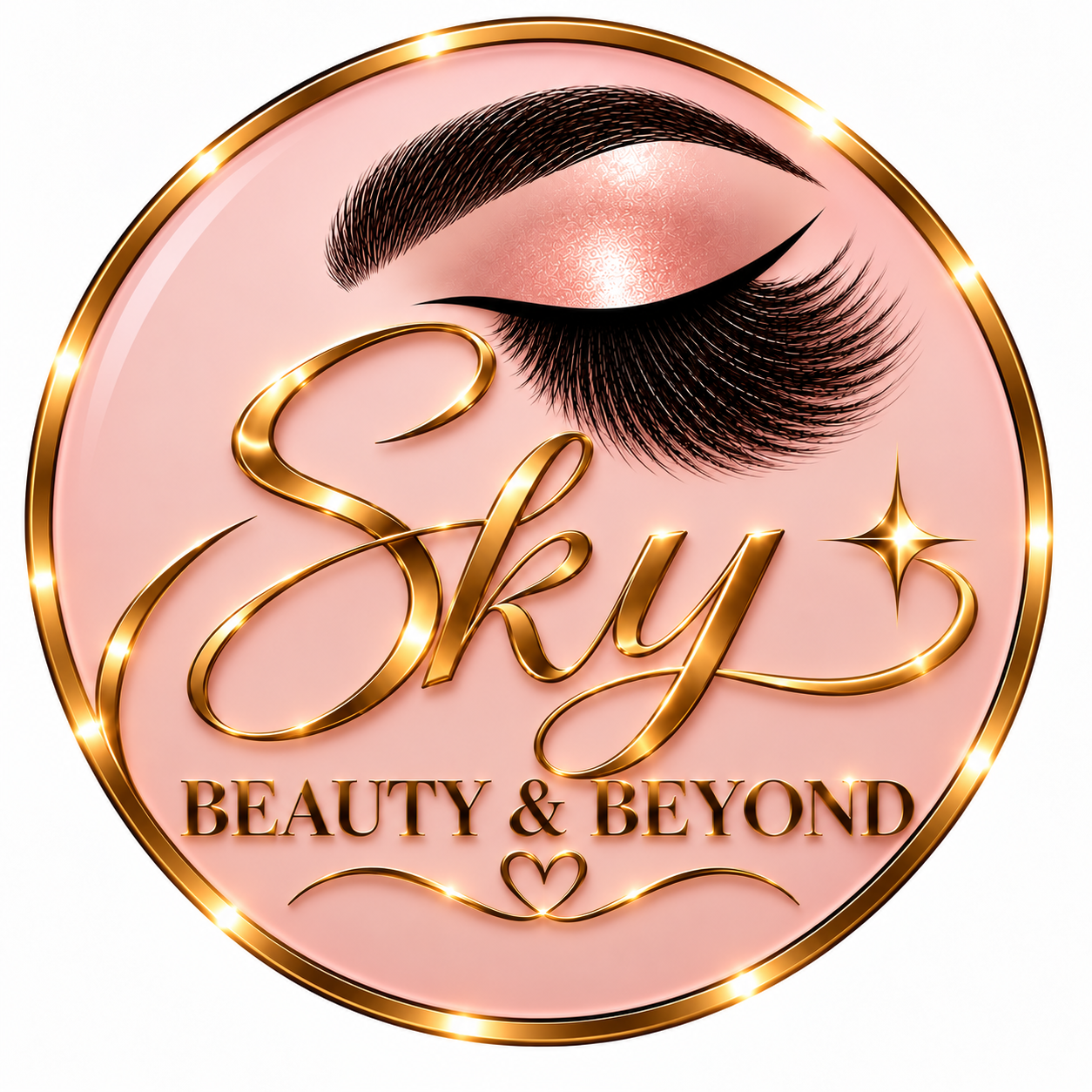 Sky Beauty &amp; Beyond