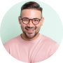 Testimonial Head shot image from Ethan K. | Elite Connections Coaching - 12-Week Dating Coaching Program for Men in Sydney