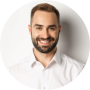 Testimonial Head shot image from Jason R. | Elite Connections Coaching - 12-Week Dating Coaching Program for Men in Sydney