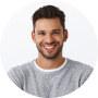Testimonial Head shot image from Jack M. | Elite Connections Coaching - 12-Week Dating Coaching Program for Men in Sydney