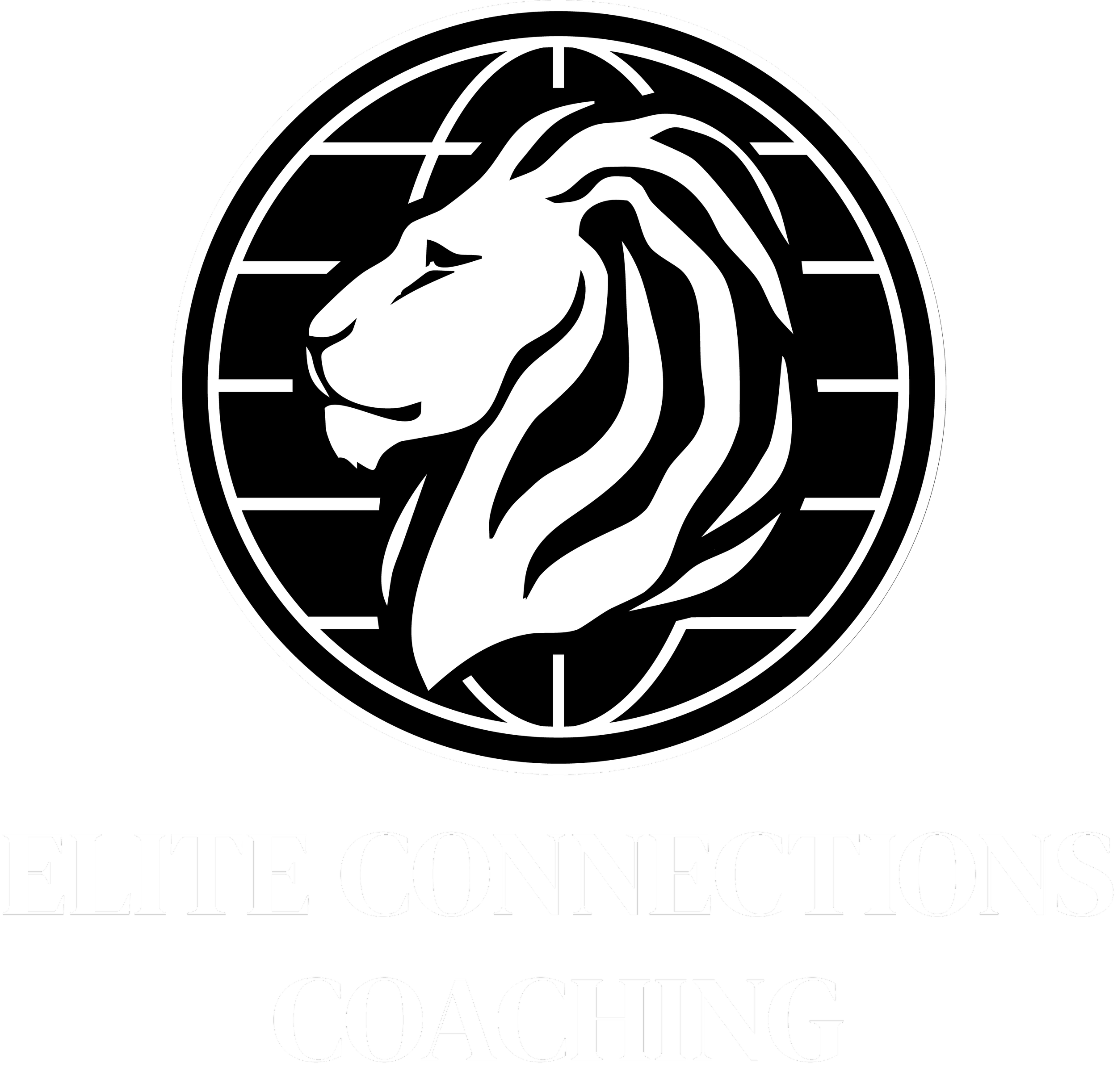 Elite Connections Coaching Logo image leading to Home | Elite Connections Coaching - 12-Week Dating Coaching Program for Men in Sydney