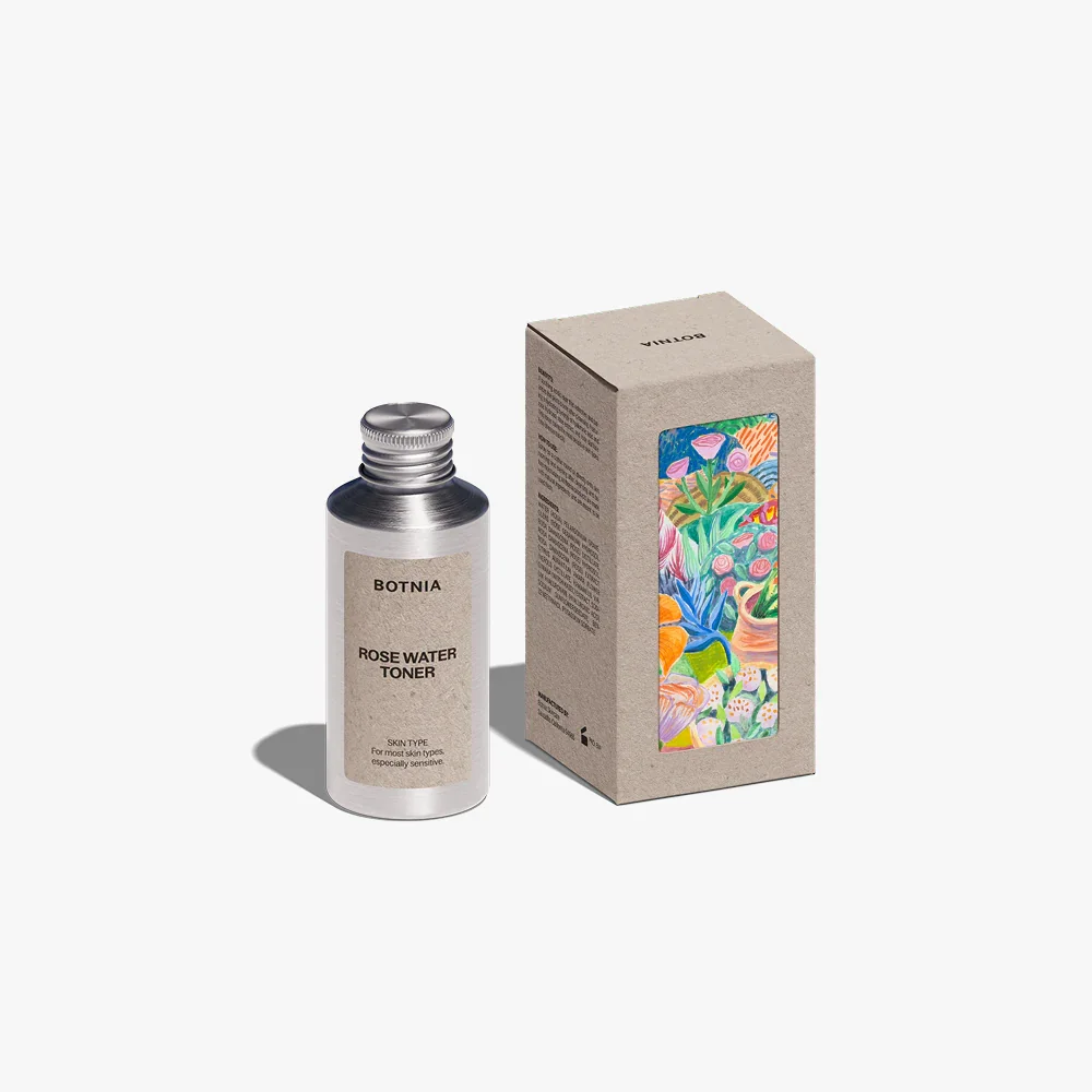 Botnia Rose Water Toner S by S.webp