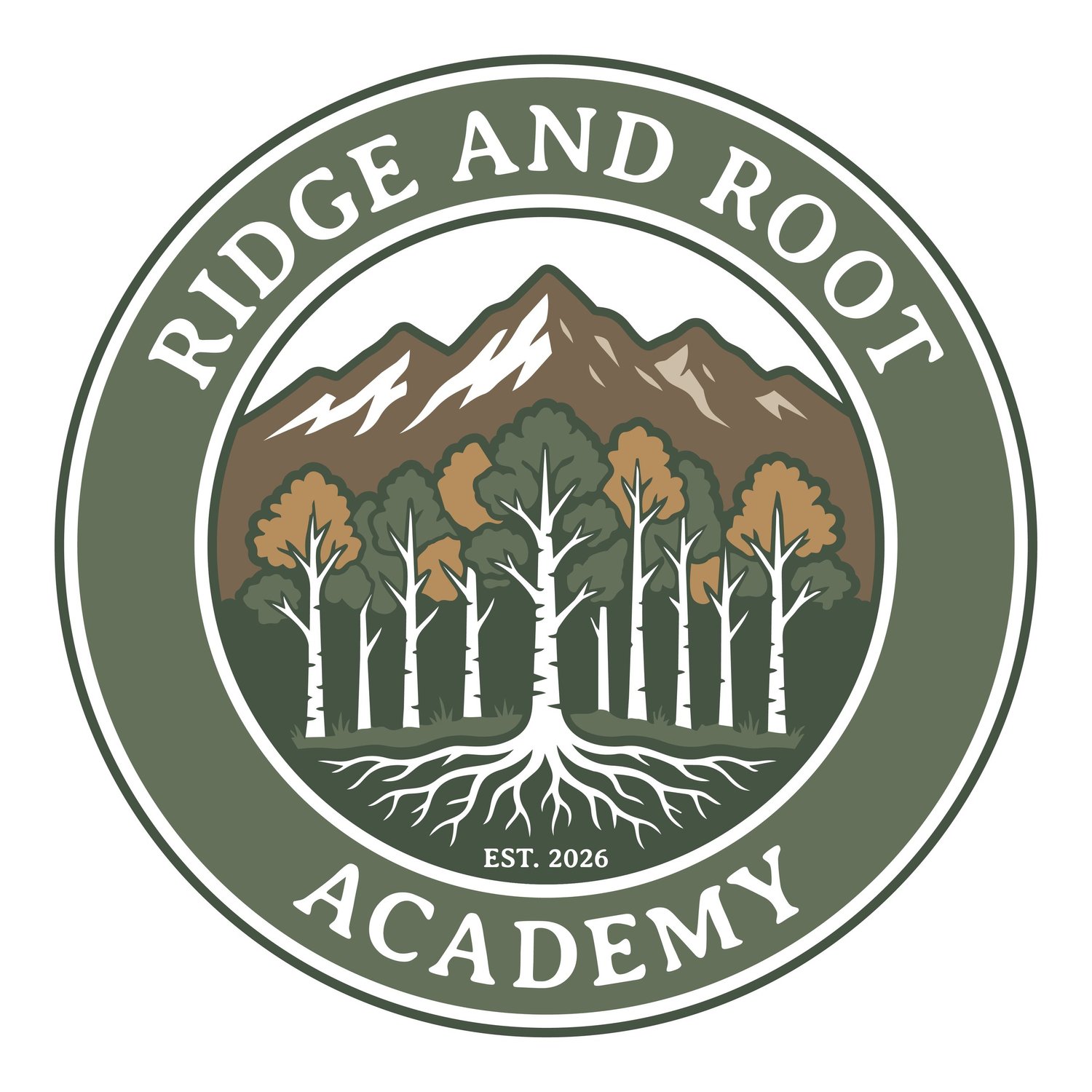 Ridge And Root Academy
