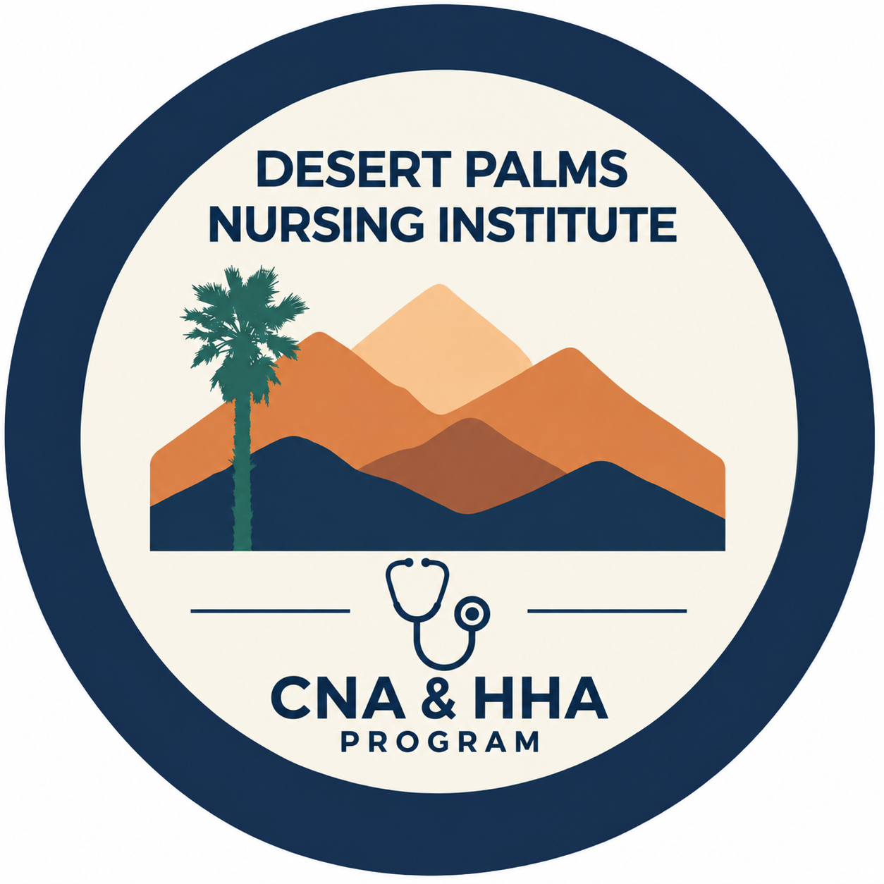 Desert Palms Nursing Institute