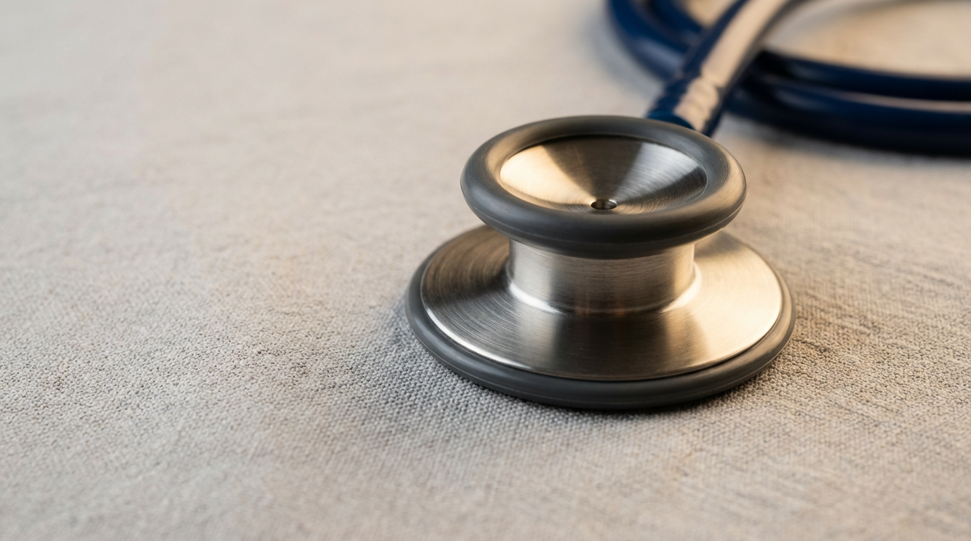 Diagnostic Stethoscope