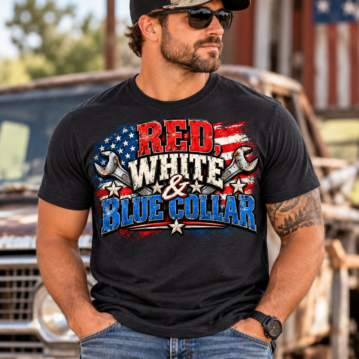Rugged Patriotic Workwear Portrait.png