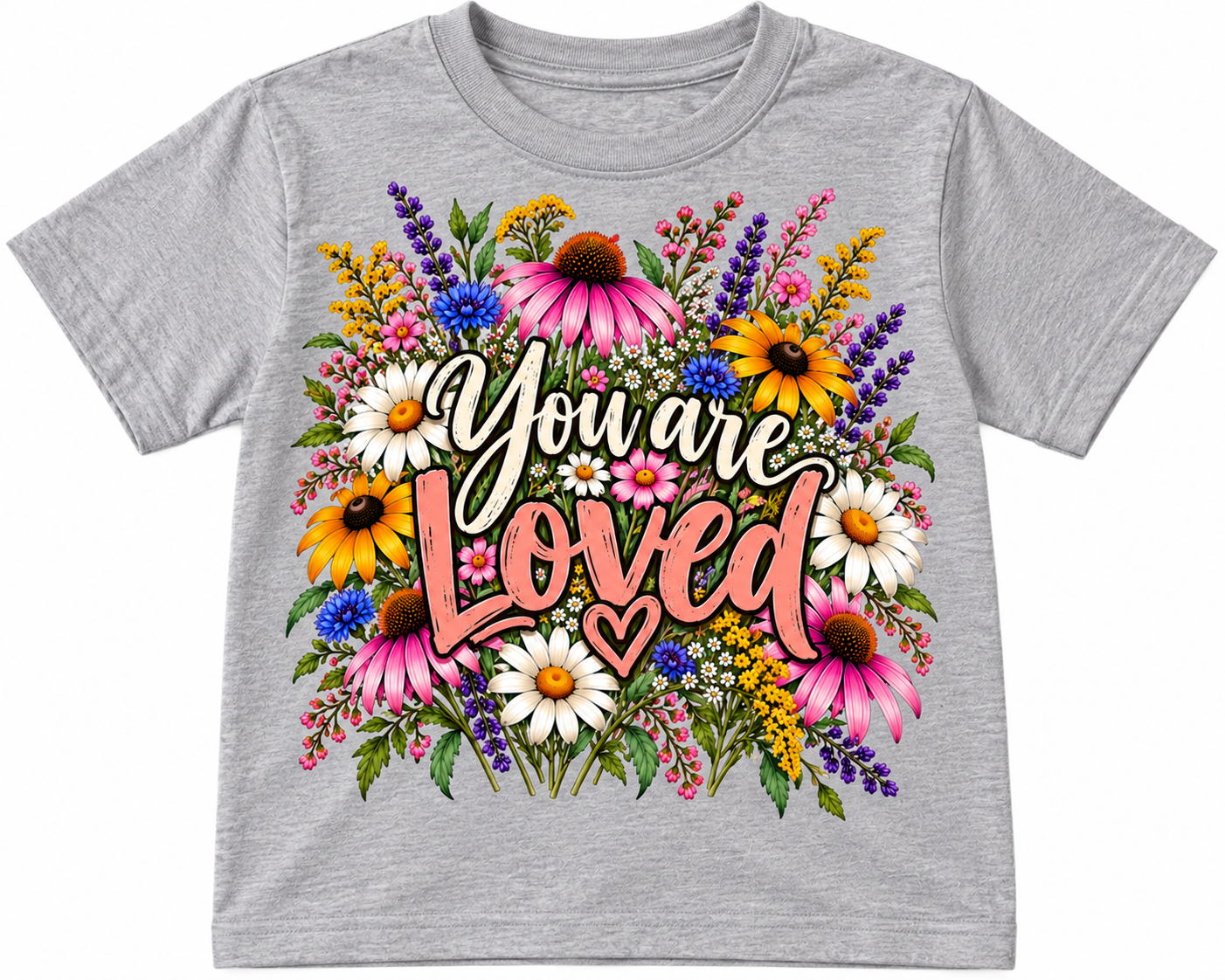 Youth You are loved