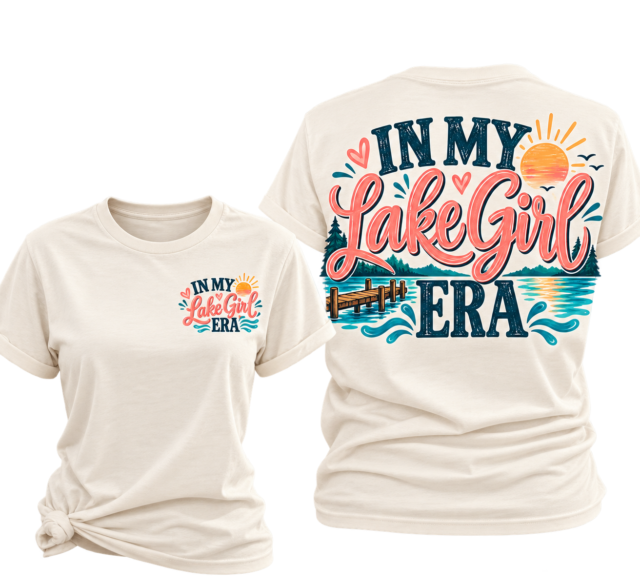 Lake Girl Era T-Shirt Mockup.png