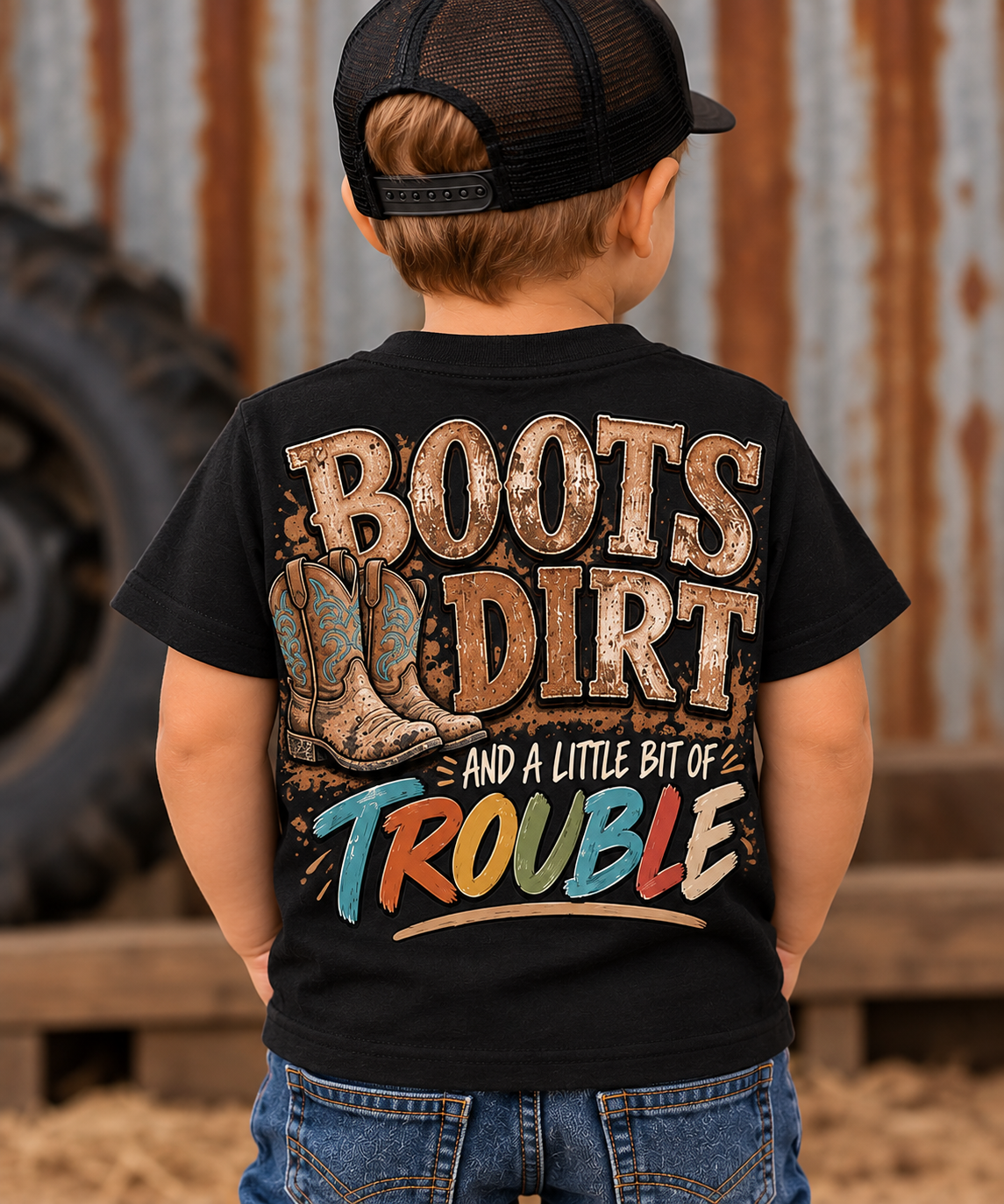 Boots, Dirt, and Little Trouble.png