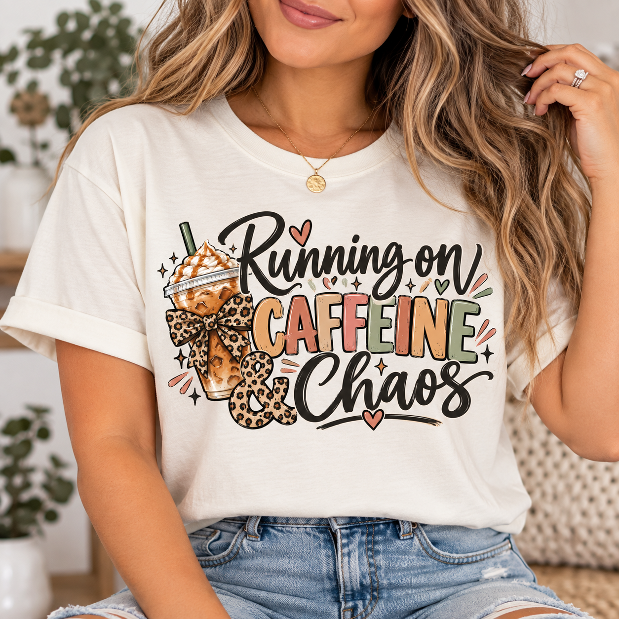 Running on Caffeine & Chaos.png