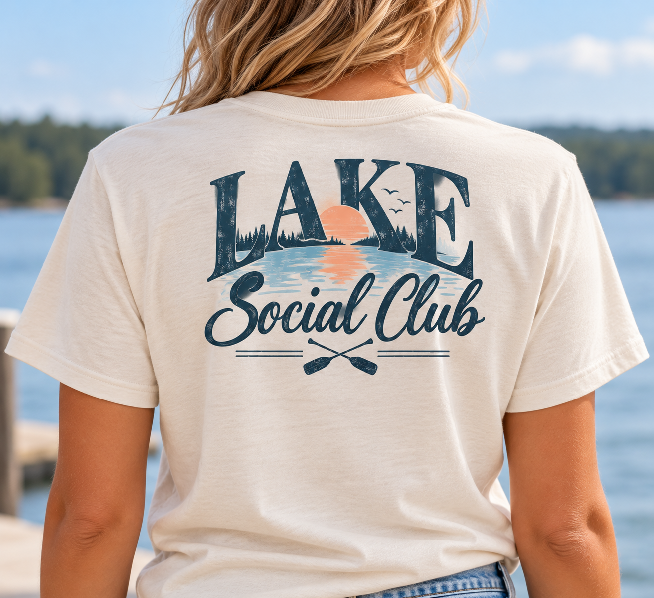 Lake Social Club Shirt by the Water.png