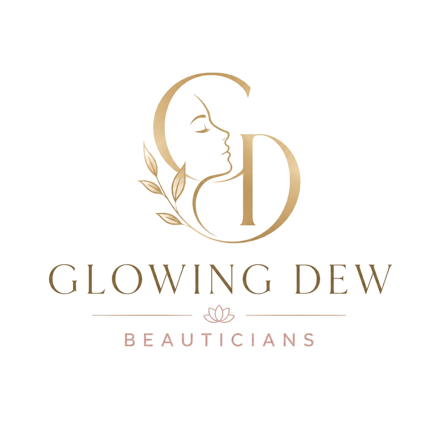 Glowing Dew Beauticians