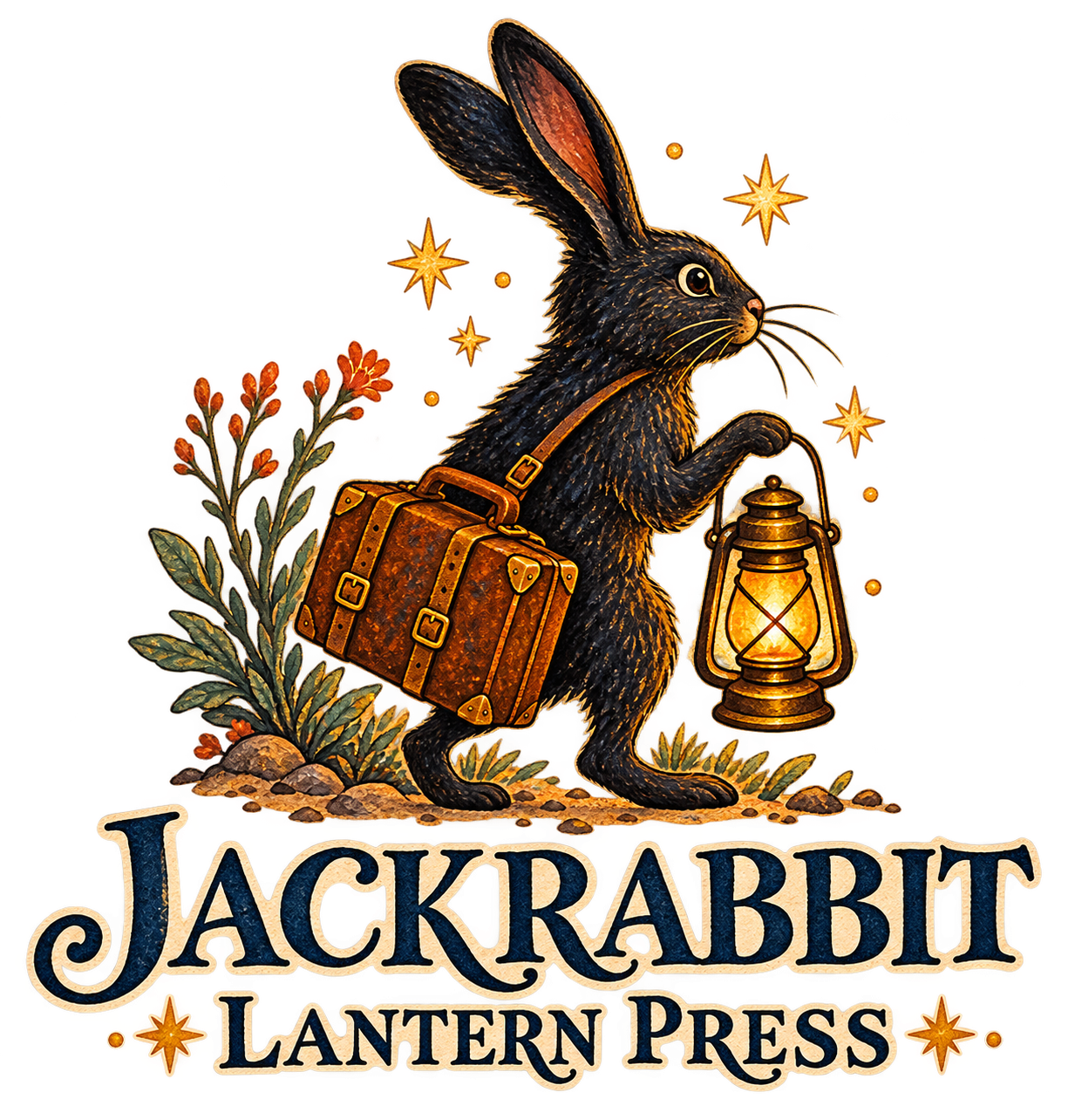 Jackrabbit Lantern Press