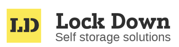 Lockdown Storage 