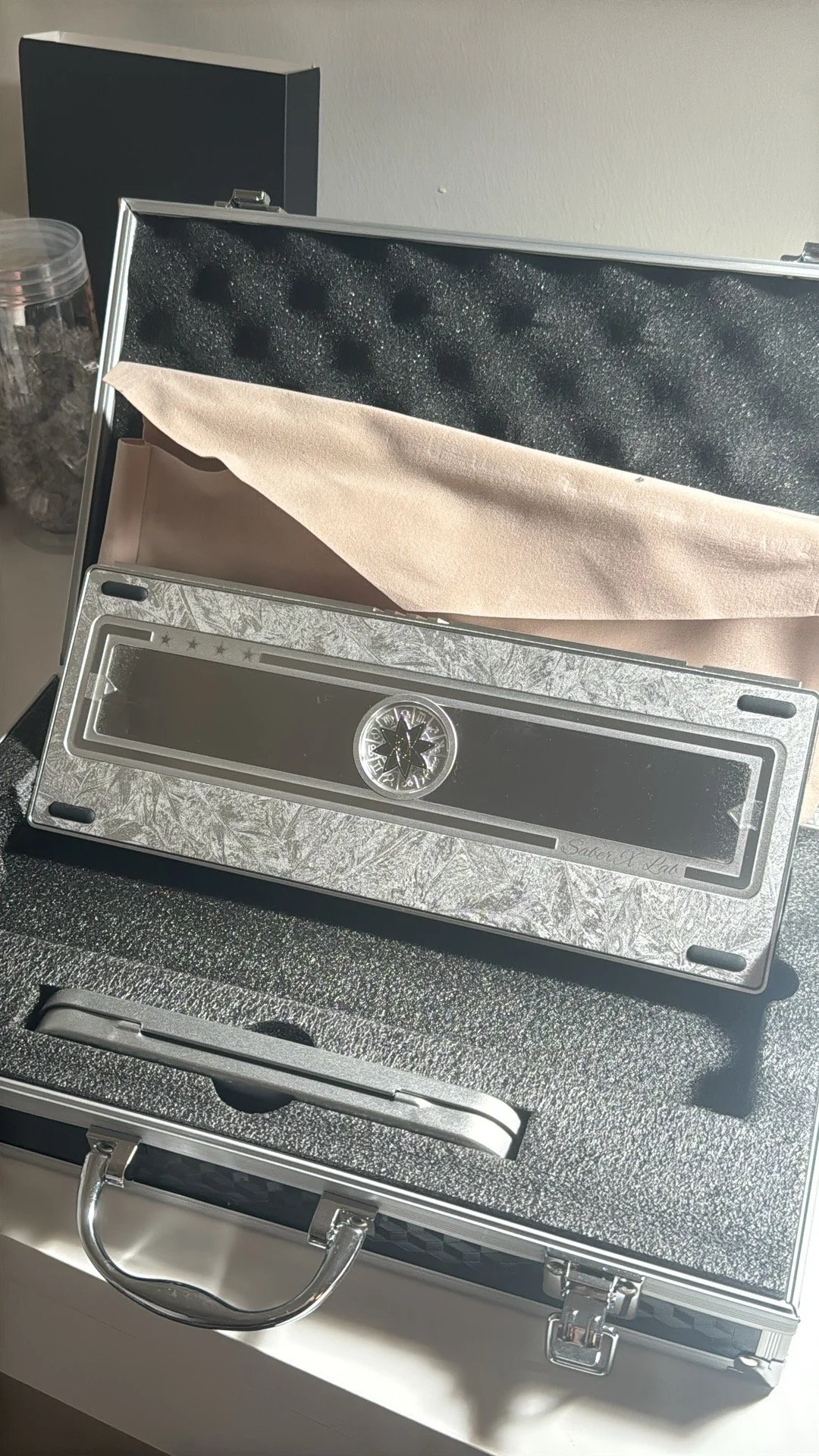 Stars 60 Case