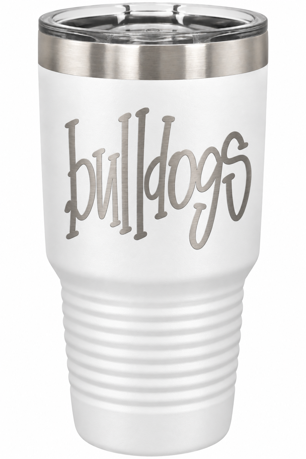 30 oz. Polar Camel Engraved Tumbler