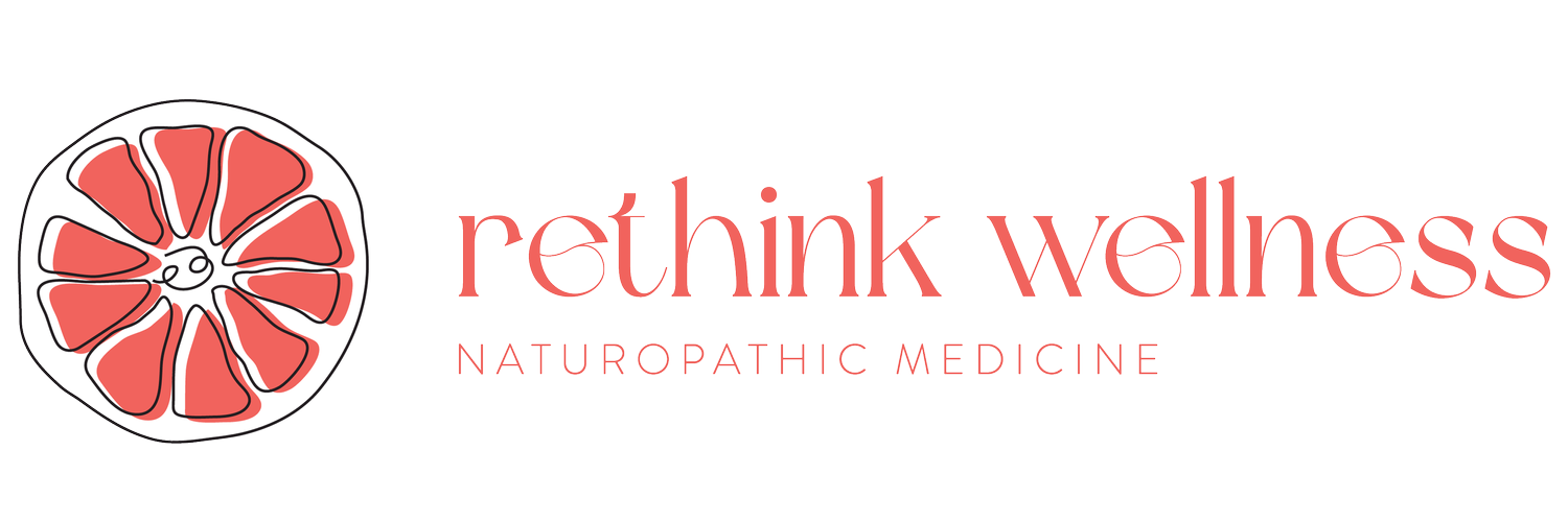 Rethink Wellness