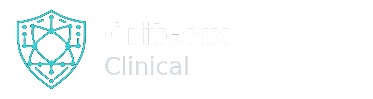 Criterix Clinical