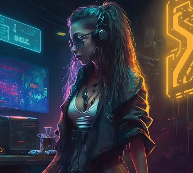 Chapter 19: “SECRETS TAKEN TO THE RAVE”