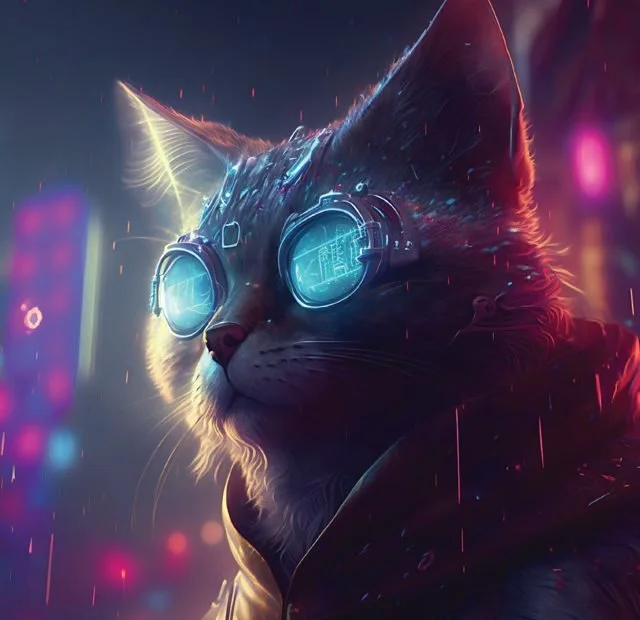 Chapter 29: “TO DREAM THE IM-PAWS-IBLE DREAM!”