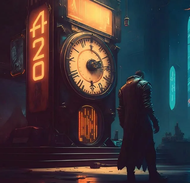 Chapter 40: “ASK NOT FOR WHOM THE BELL TOLLS…”