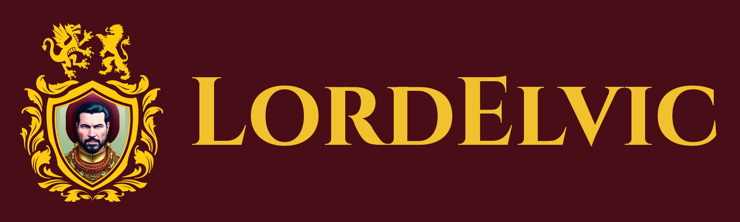 LordElvic