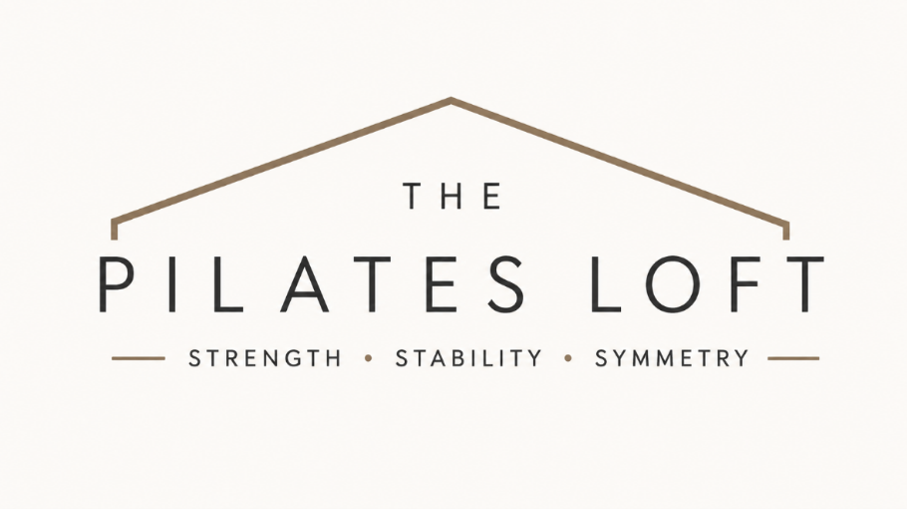 The Pilates Loft