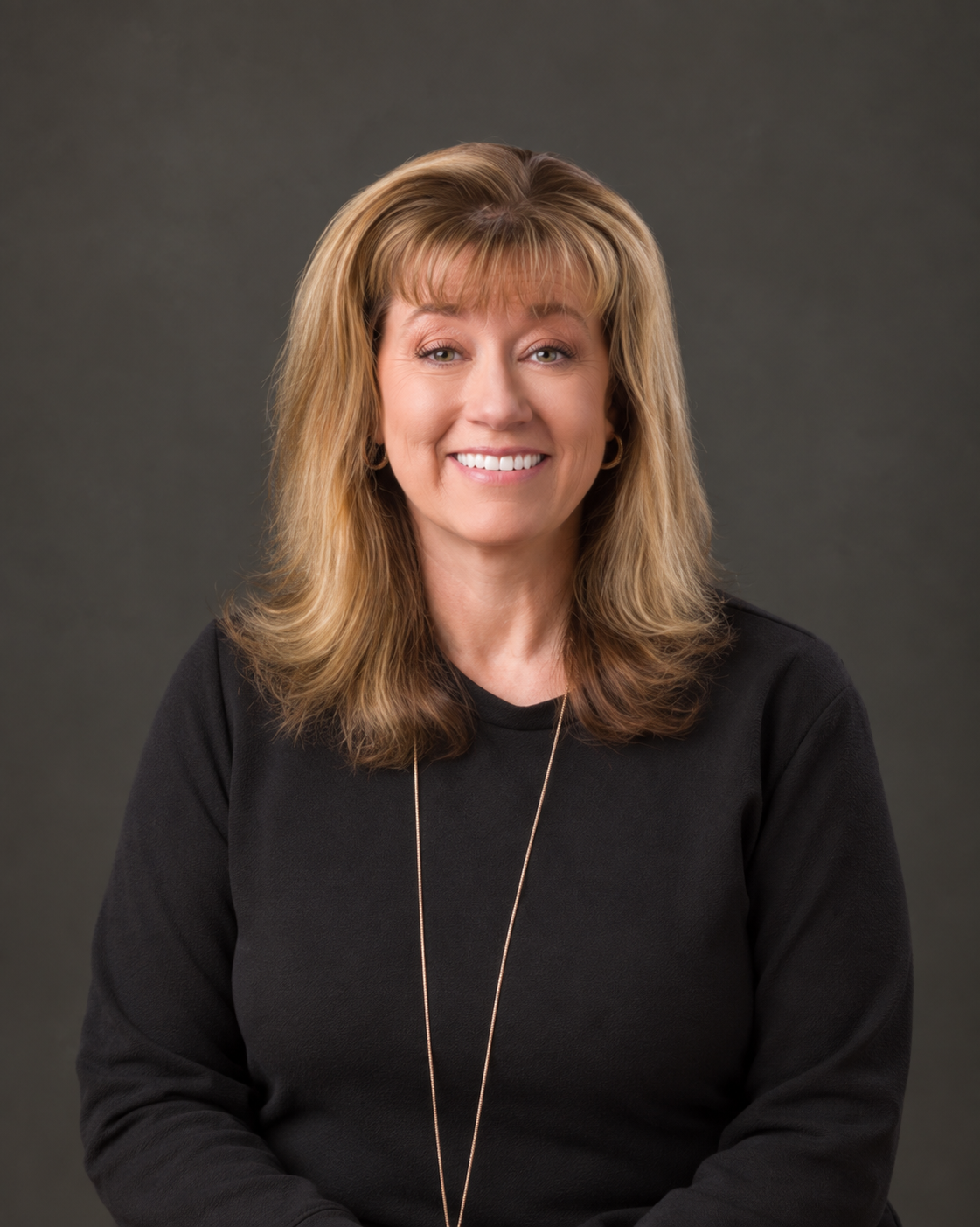 Lorena Wensauer, family mediator
