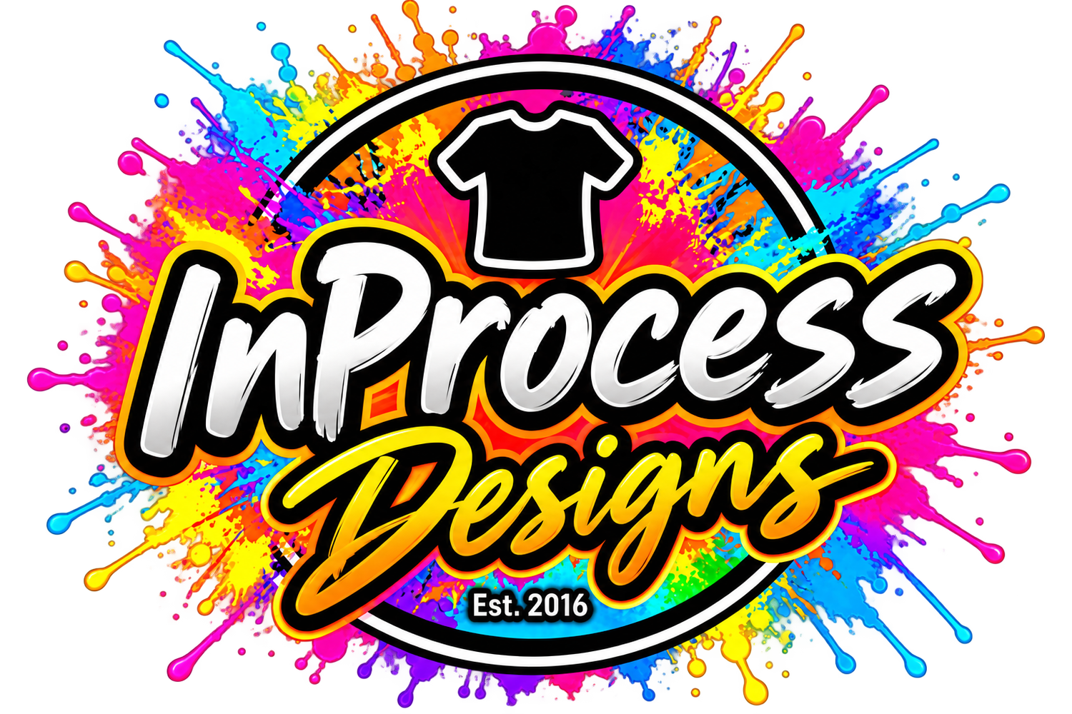 InProcess Designs