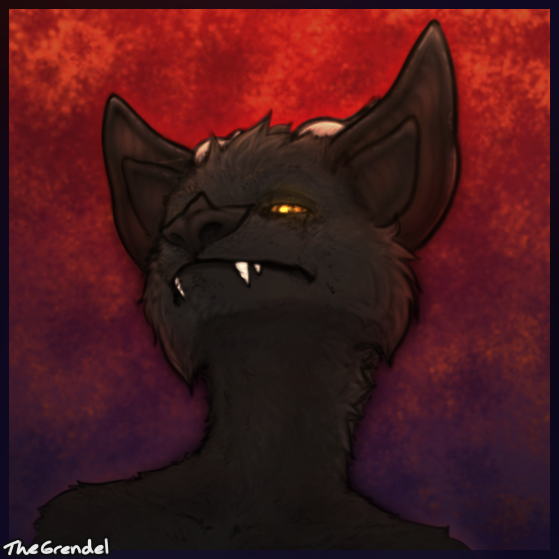 Nowhere
Belonging to Kierangoat
