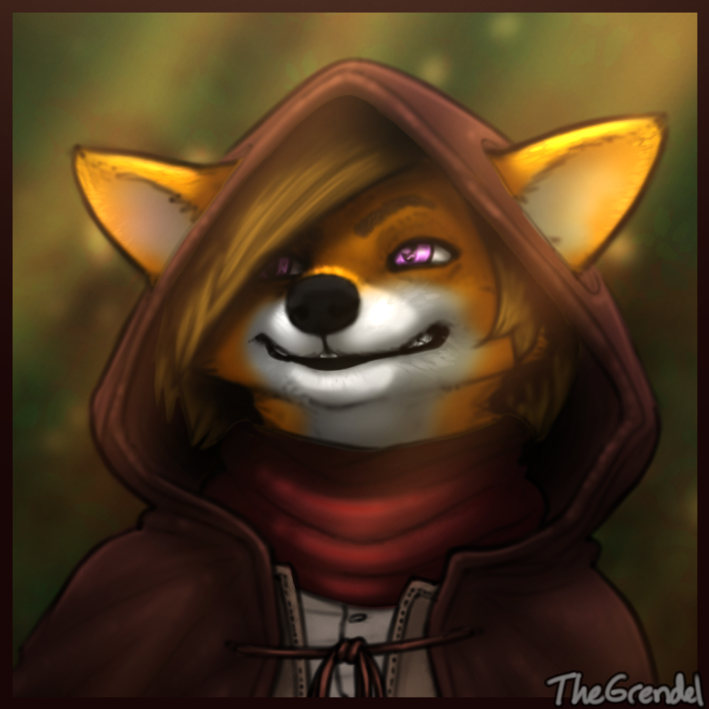 Kitchi
Belonging to Kierangoat