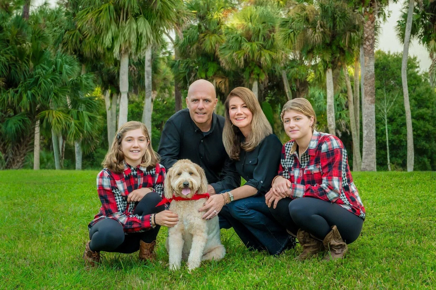 Family Portrait Tips: How to Plan and Prepare for Your Session in Palm Beach Gardens