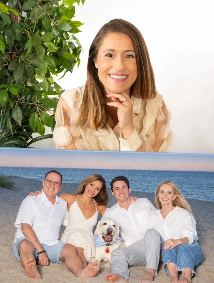 Give the Gift of Memories: Portrait Gift Certificates in Palm Beach Gardens